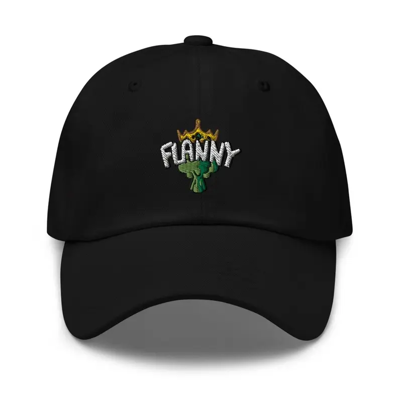 Casquette Flanny